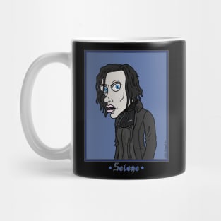 Selene Mug